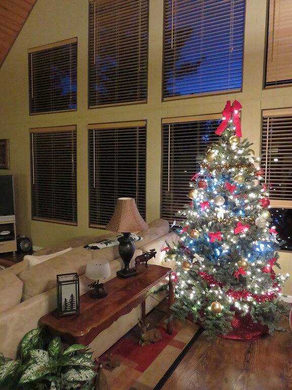 Cool Summer Chalet Getaway in Munds Park, Oak Creek Canyon