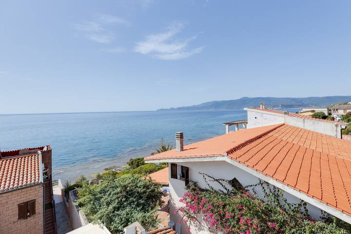 Ferienhaus für 5 Personen, mit Balkon auf Sardinien - 4