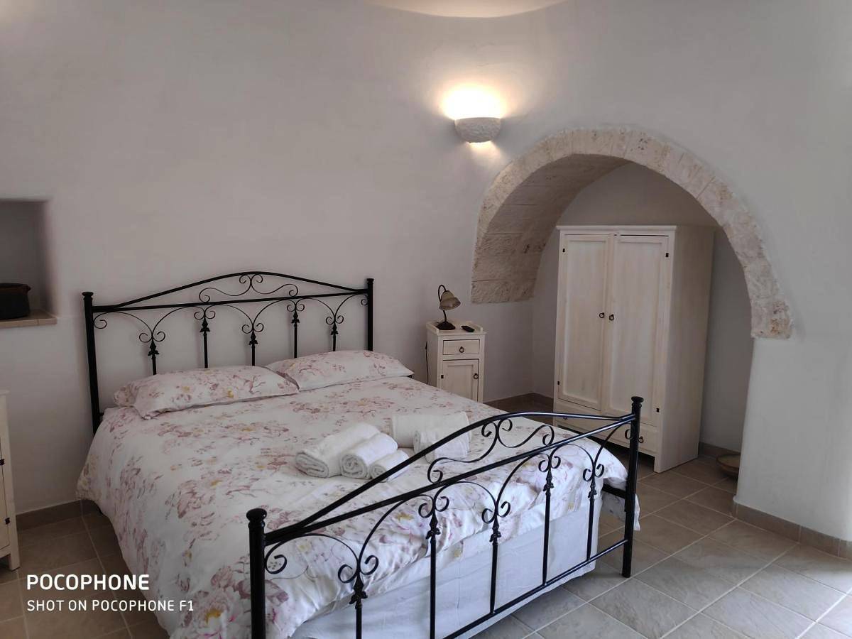 Dimora Sumerano in Martina Franca, Provincia di Bari