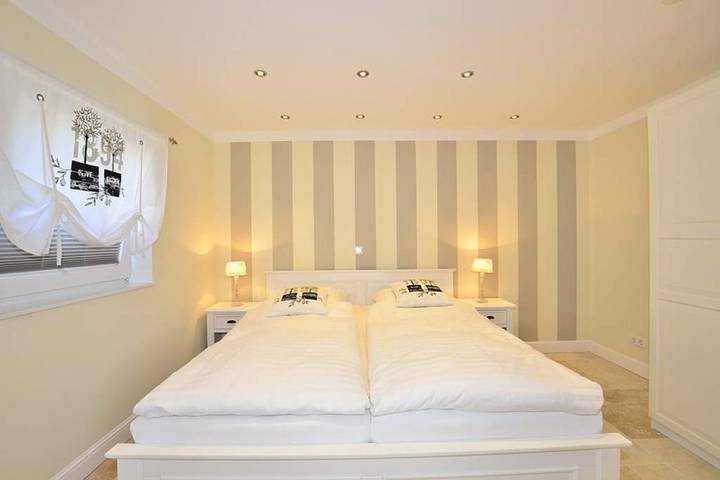 Bungalow für 4 Personen, mit Terrasse in Westerland - 2