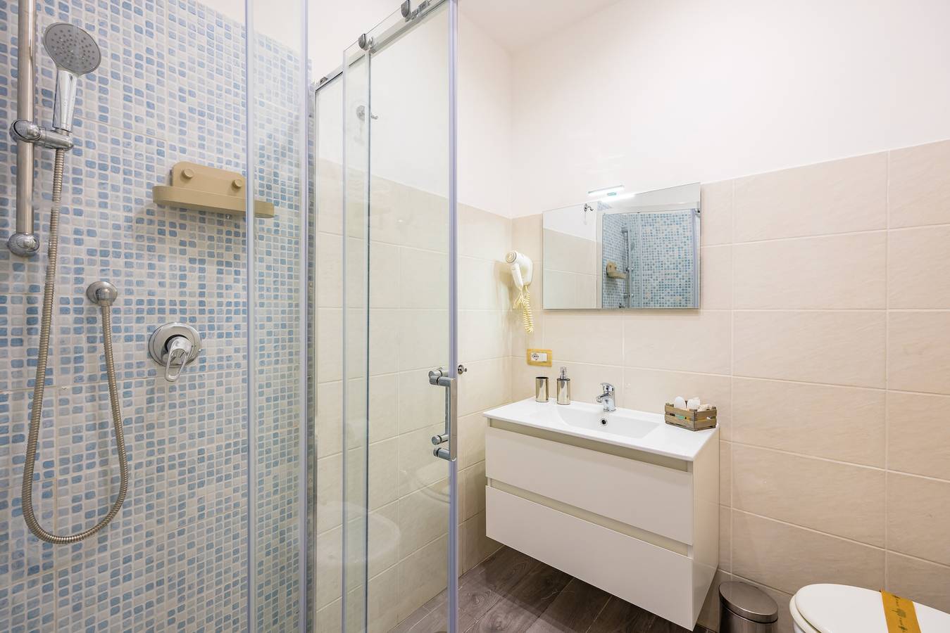 Maison Gennaro Toledo - Naples Heritage Stay in Naples, Naples Province