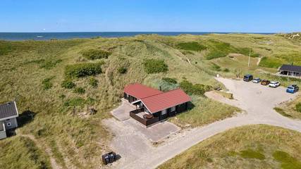 Villa für 6 Personen, mit Sauna in Dänemark