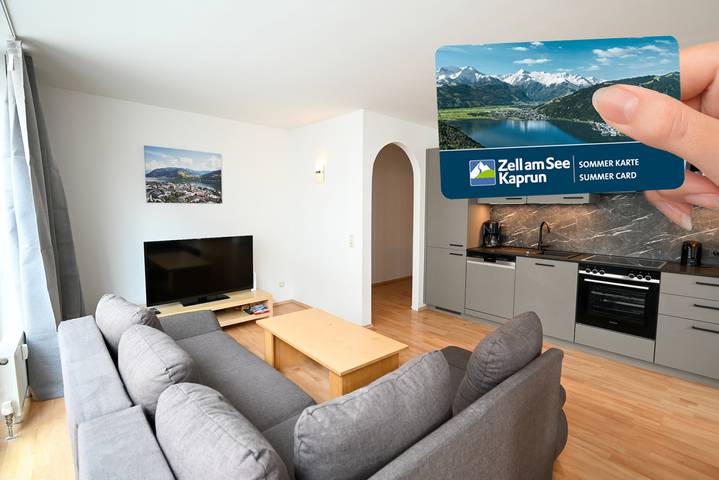 Ferienwohnung für 6 Personen - 1