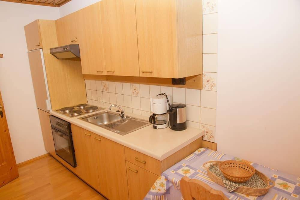 Geheel appartement, Appartement Römerweg - Huis Römerweg in Salzkammergut Mountains, Strobl