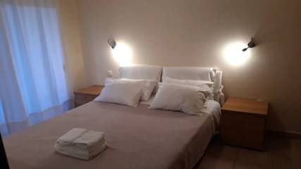 Villa pour 5 Personnes dans Mparmpati, Corfou, Photo 2