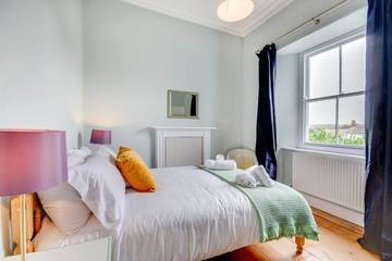 Cottage for 6 People in Penzance, Cornwall, Photo 4