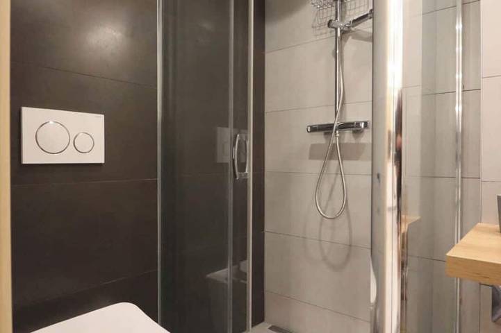 Ganze Wohnung, Comfortable 1 -  Bedroom Apartment by the Danube in Budapest, Danube-Ipoly National Park