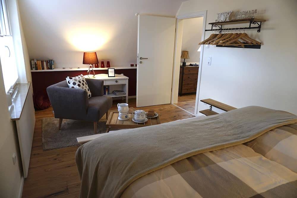 Top kinder- & tierfreundliches Ferienhaus - Keine Monteure in Priesendorf, Fränkisches Weinland
