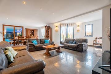 Ferienhaus für 6 Personen in Hœrdt, Nordelsass, Bild 3