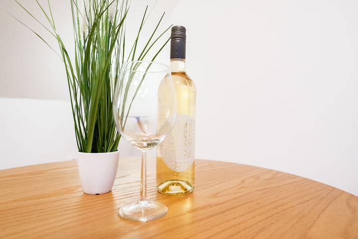 Ferienwohnung für 3 Personen, mit Garten und Ausblick, mit Haustier in Ratekau - 3