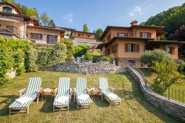 Villa für 8 Personen in Gemeinde Menaggio, Comer See, Bild 2