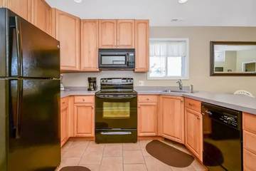 Vacation Home for 8 Guests in Ocean City, Worcester County, Picture 1