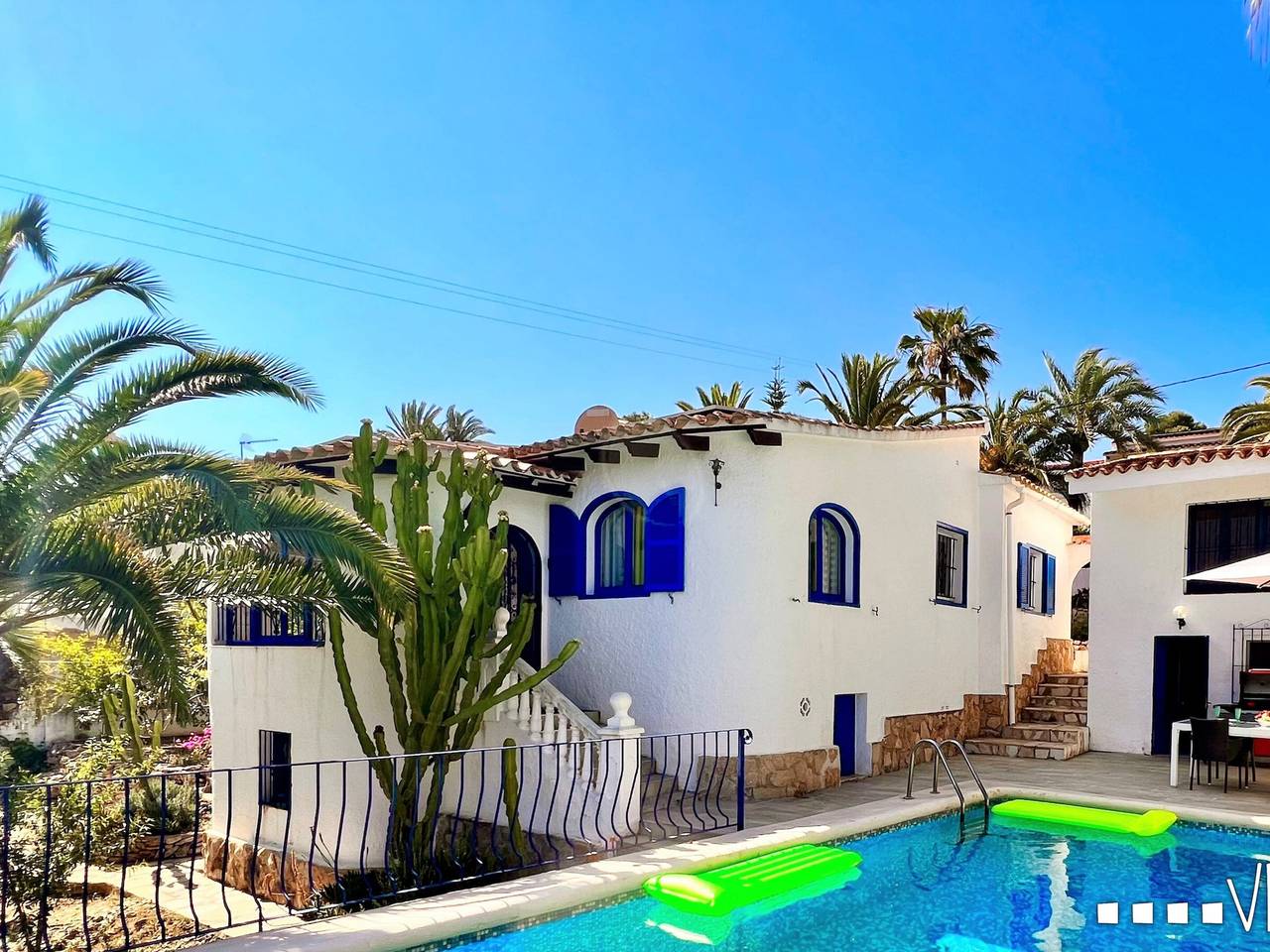 Casa vacanza a Marina Alta a partire da 244€ a notte