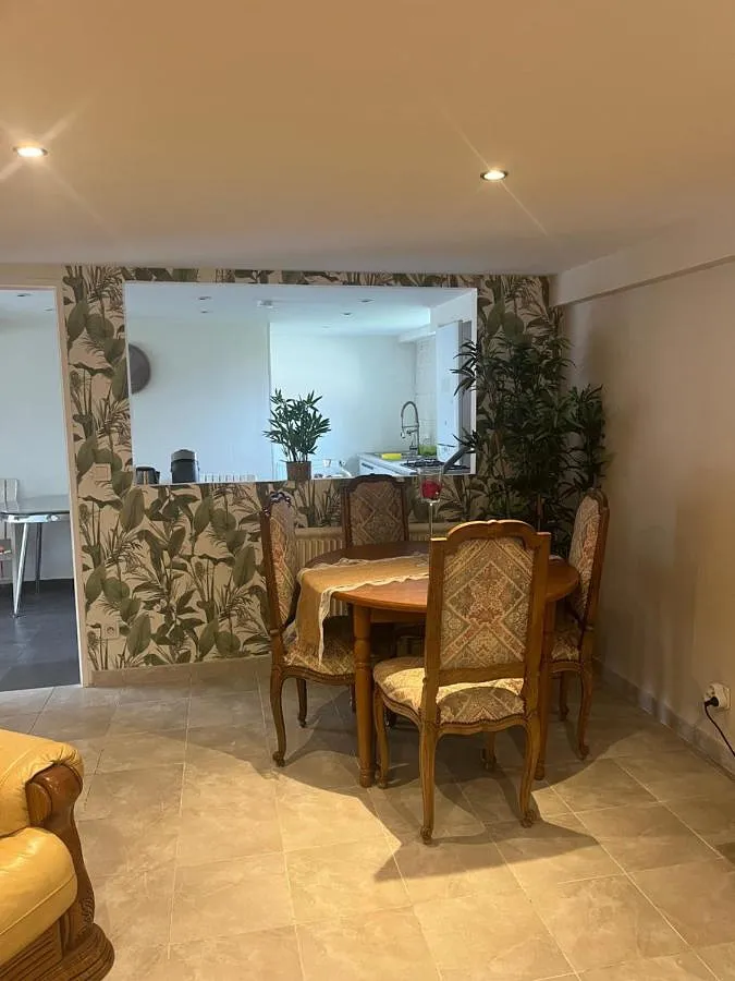 Casa de huéspuedes para 2 personas, con vistas y terraza - 1