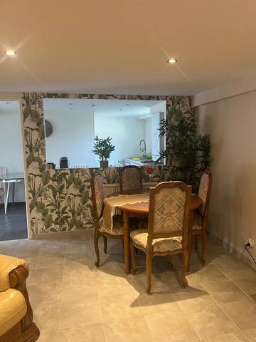 Gîte pour 2 personnes, avec vue et terrasse à Sotteville-lès-Rouen