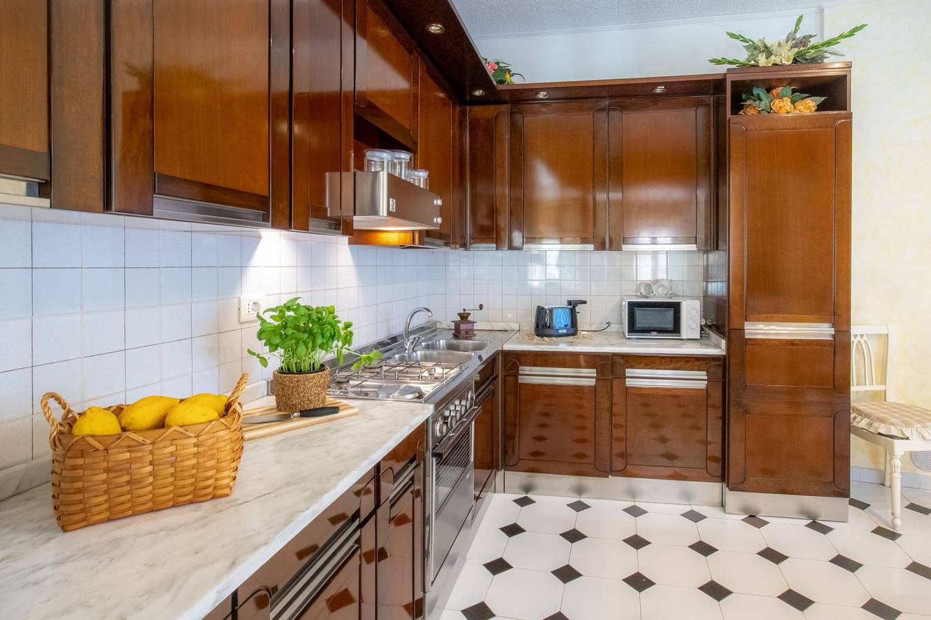 Mare In Vista in Capoliveri, Elba