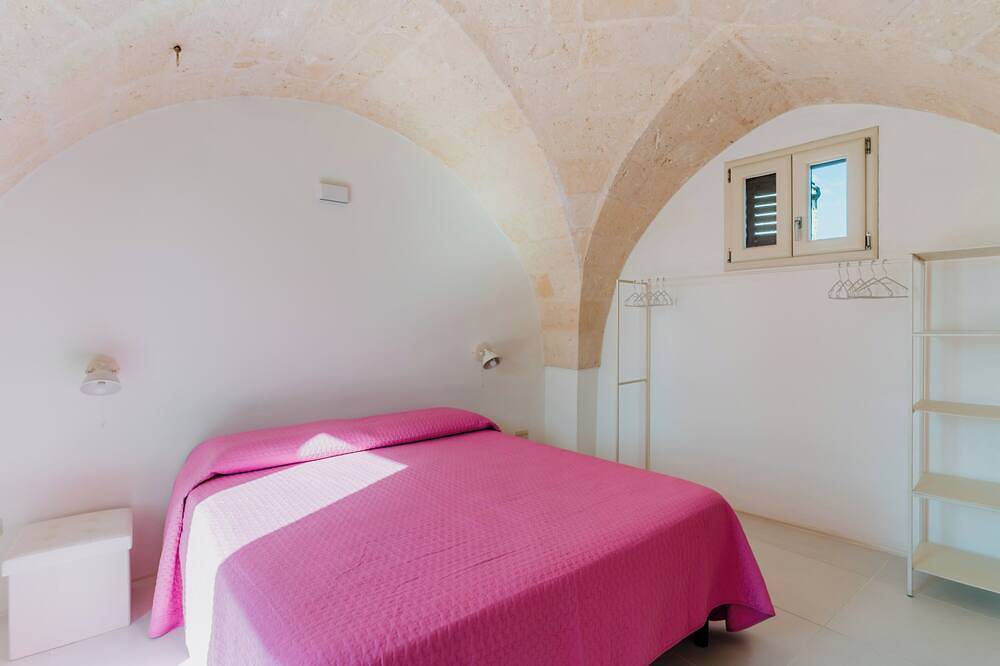 Apartamento entero, Casa Adriana by Barbarhouse in Maruggio, Golfo de Tarento