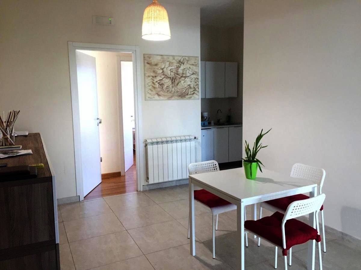 Bed&Breakfast Riccio&Lella in Fiumicino, Provincia di Roma