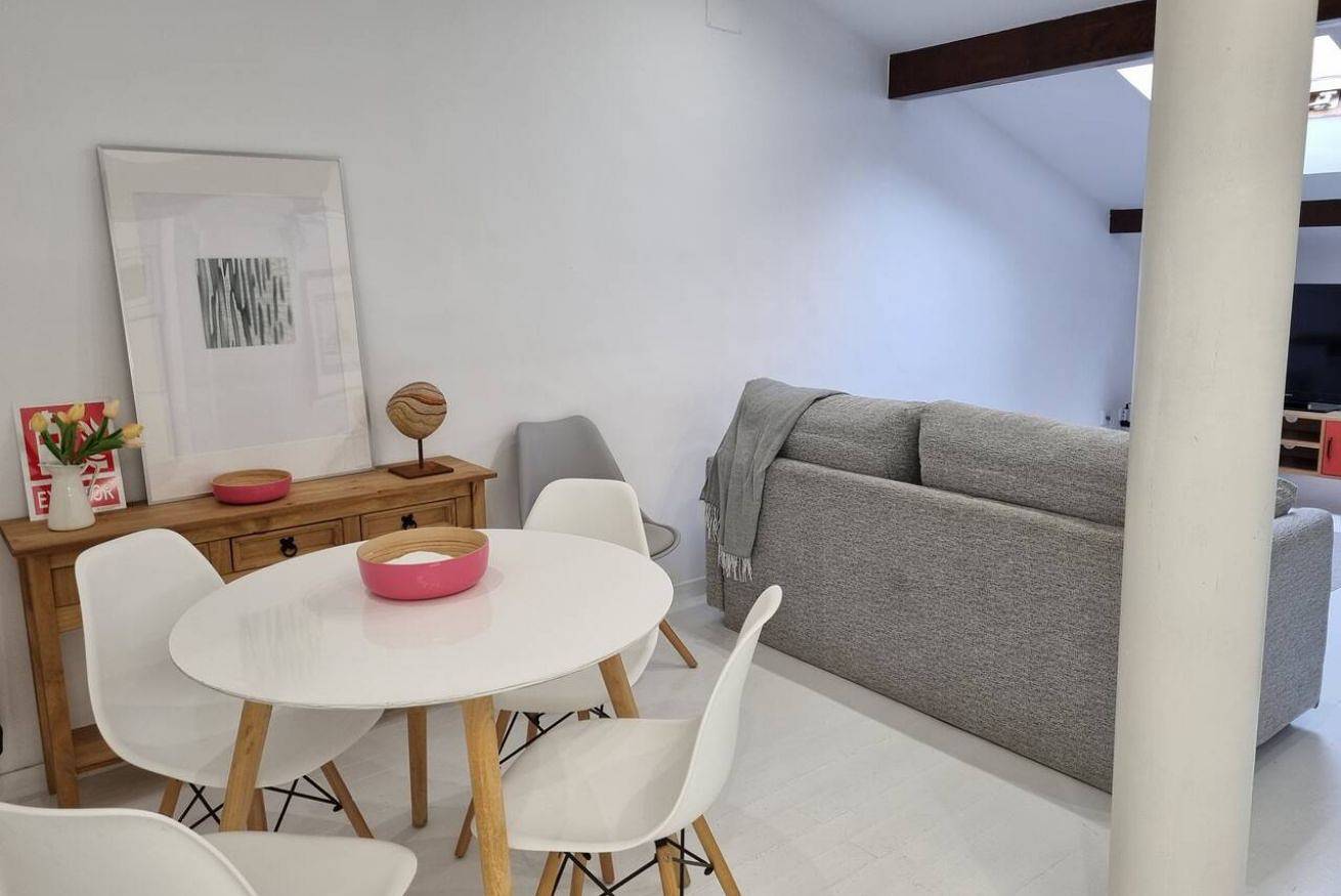 Appartamento intero, 119D1 · Begoña de mis amores in Distrito Centro (Gijón), Gijon