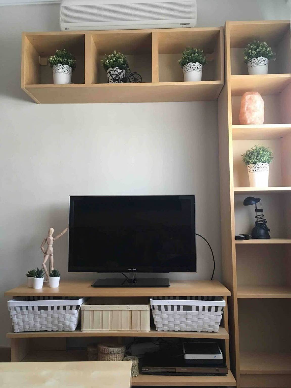 Entire apartment, Ave station at 10 min walking - Sostoa Apartment in Carretera de Cádiz, Malaga