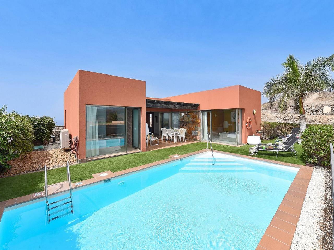 Apartamento para 4 Personas en Las Palmas de Gran Canaria Centre, Las Palmas de Gran Canaria