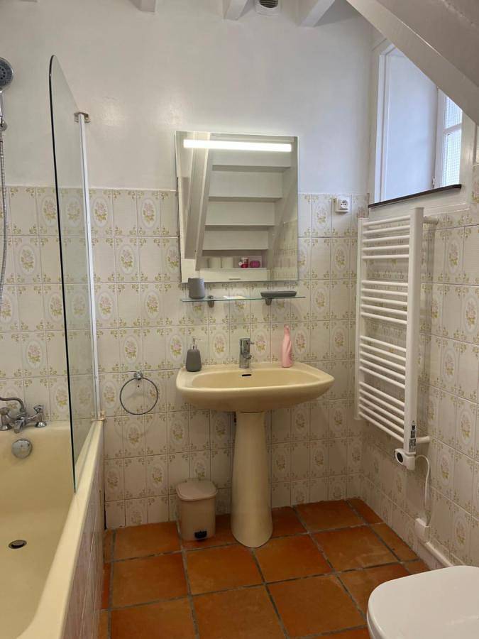 Location de vacances pour 6 personnes, avec terrasse, animaux acceptés à Mesnac - 3