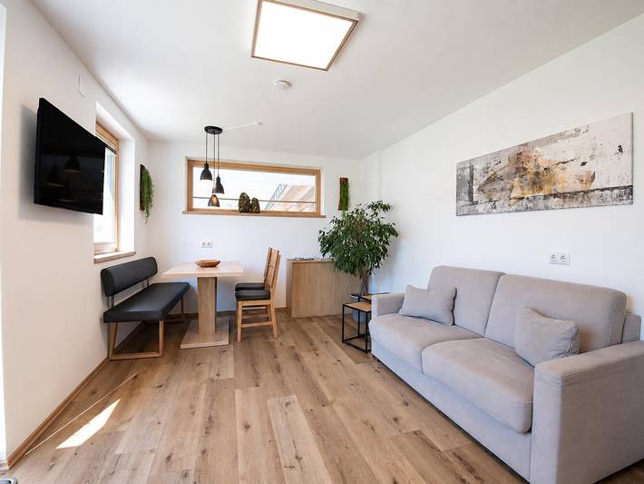 Ganze Wohnung, Ferienhaus in Aschau bei den Zillertaler Alpen in Aschau im Zillertal, Bezirk Schwaz