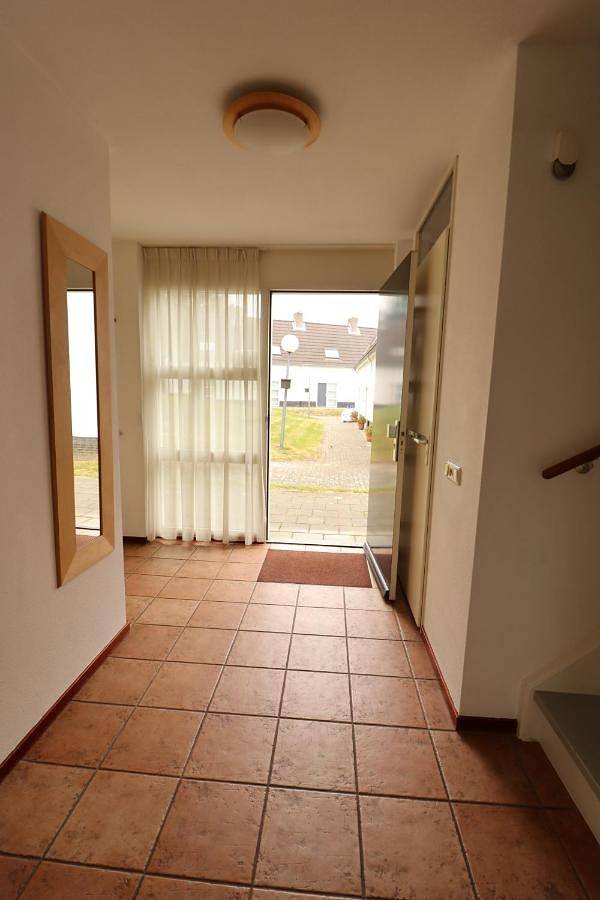 Geheel appartement, Vakantiewoningen Ons Krijtland in Limburg