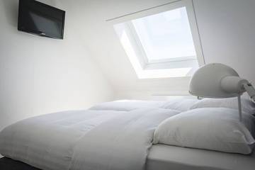 Agriturismo für 4 Personen in De Cocksdorp, Nordholland, Bild 4