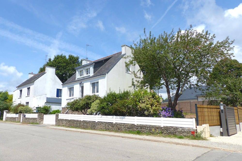 Charming holiday cottage - Le Bono in Bono, Côte des Mégalithes