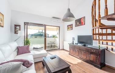 Ferienwohnung für 4 Personen in Novigrad, Umag und Umgebung, Bild 1