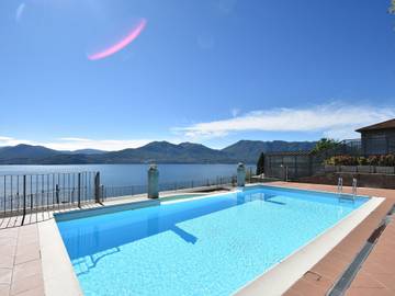 Agriturismo per 6 Persone in Comune di Oggebbio, Lago Maggiore (Piemonte), Foto 4