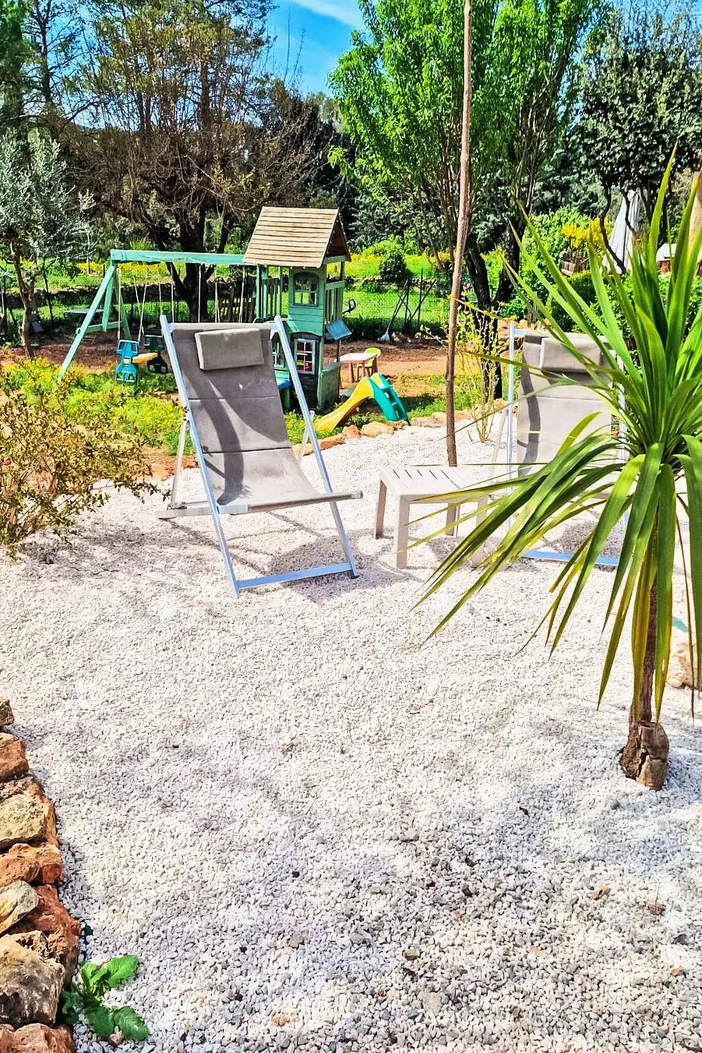 Maison 5 Personnes in Les Arcs (Var), Region de Draguignan