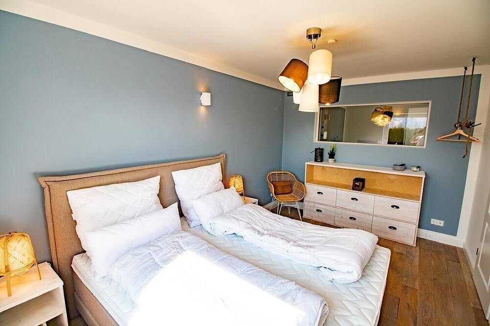 Ganze Wohnung, Ferienwohnung Strandklippe in Hohwacht Strand, Hohwacht