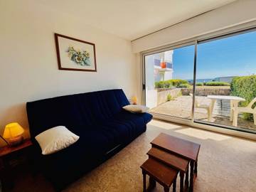 Studio pour 2 Personnes dans Quiberon, Morbihan, Photo 3