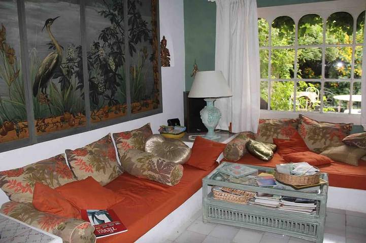 Chambre d’hôte pour 3 personnes à Le Plan-de-la-Tour - 3