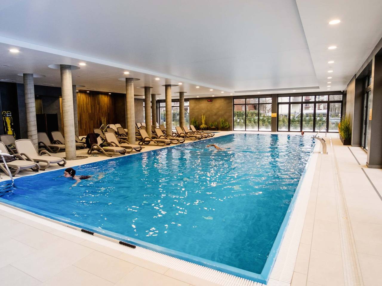 Ganze Wohnung, Polanki Park Nemo Wohnungen Kolobrzeg in Kolberg, Polnische Ostsee