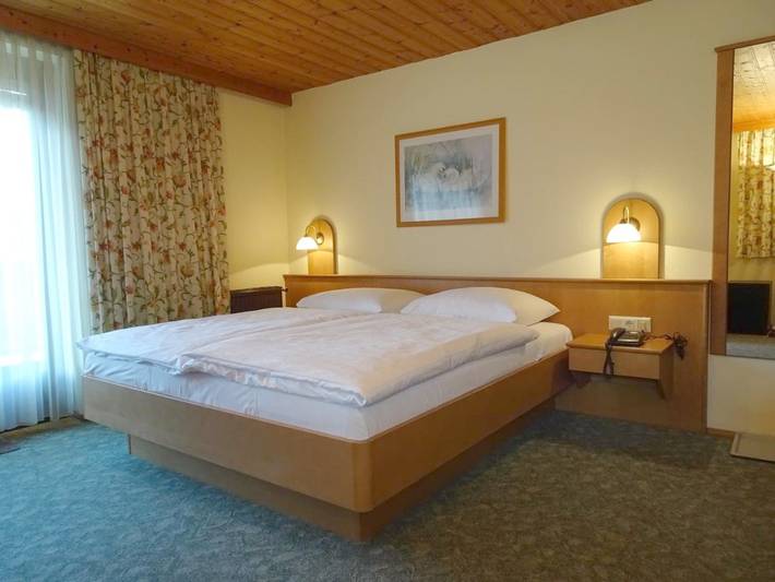 Maison d’hôte pour 3 personnes, avec vue et jardin à Innsbruck - 3