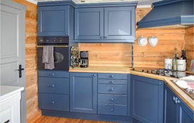 Feriehus til 6 Personer i Uvdal, Nore og Uvdal , Bilde 4