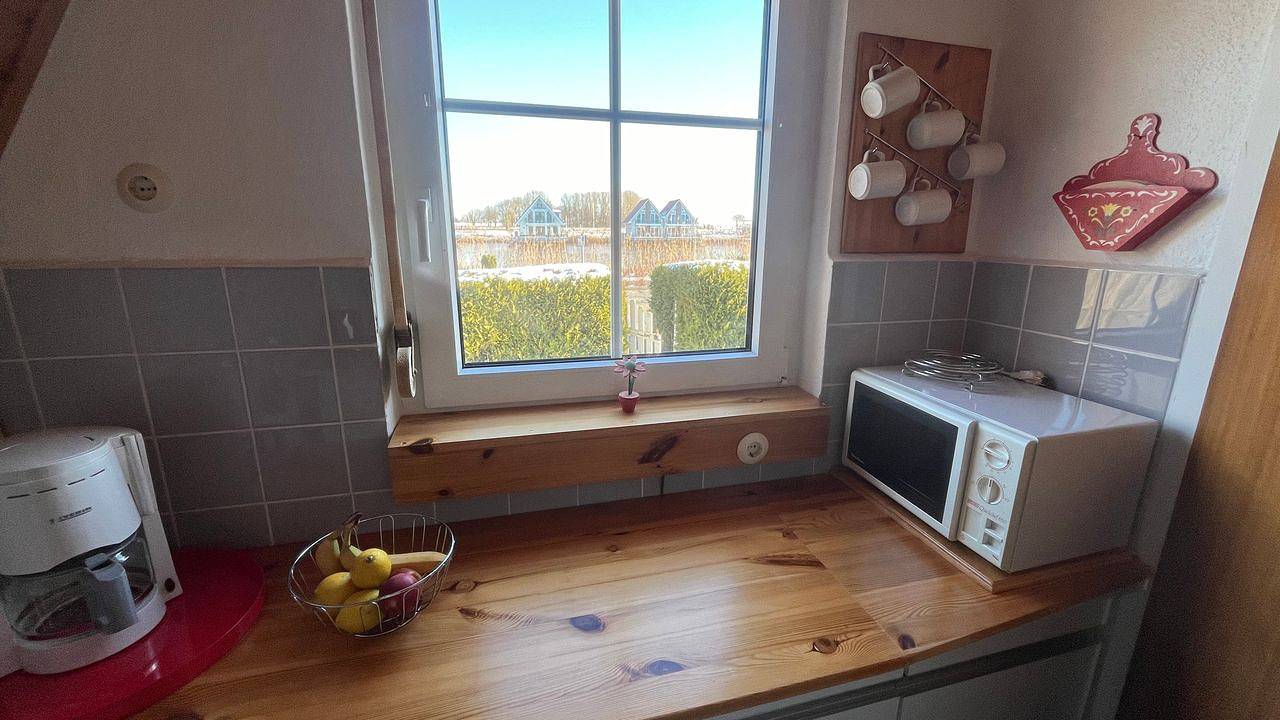 Ferienhaus für 4 Personen (75 m²) in Harlesiel in Carolinensiel-Harlesiel, Wittmund