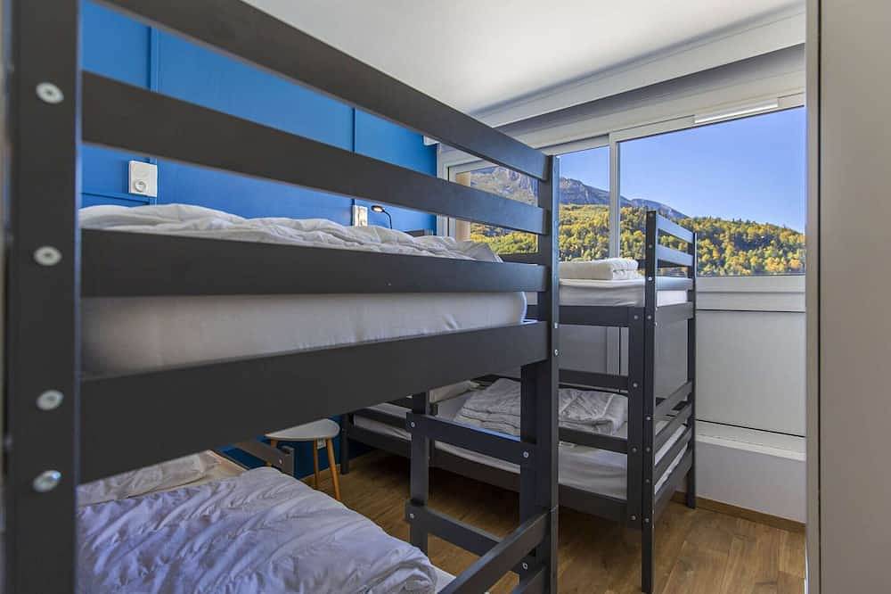 Apartamento entero, Apartamento renovado 8 pers, terraza, esquí, wifi in Gourette, Eaux-Bonnes
