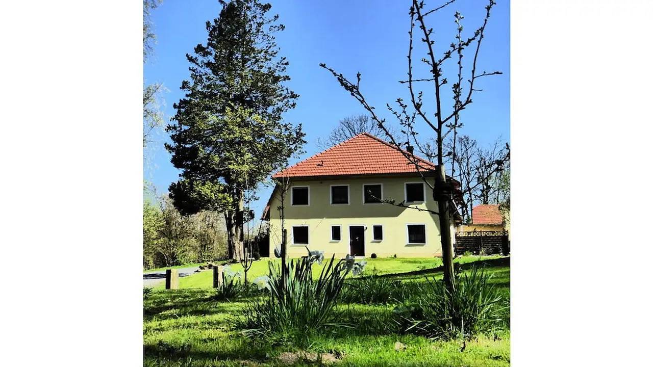 Ferienhaus für 4 Personen (55 m²) in Furth Im Wald in Furth im Wald, Ostbayern