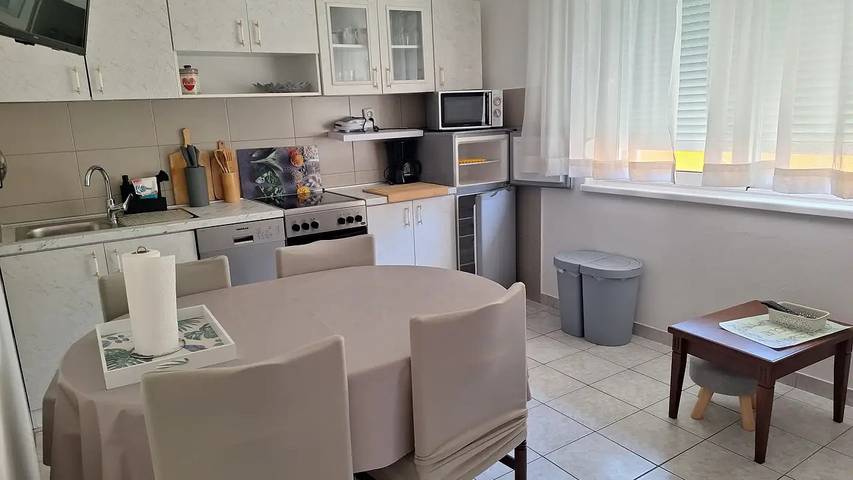 Ferienwohnung für 5 Personen in Supetarska Draga - 2