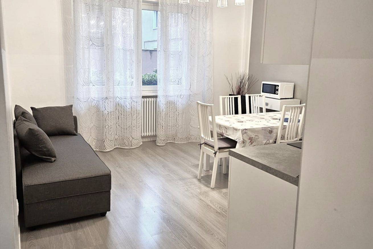 Apartamento entero, Dimora Isonzo A in Verona, Provincia de Verona