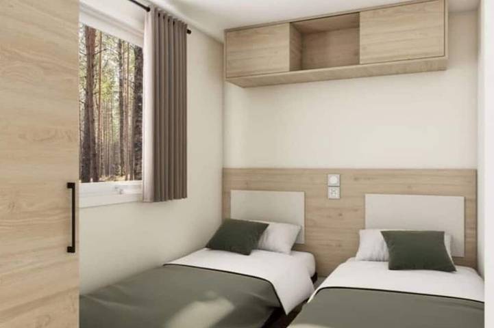 Camping für 6 Personen in Grimaud - 4