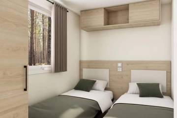 Camping für 6 Personen in Grimaud, Draguignan Region, Bild 3