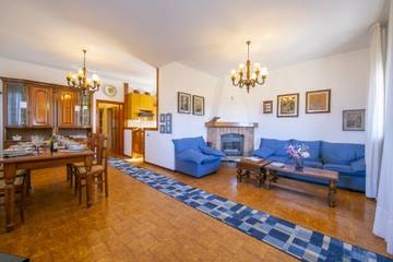 Villa voor 10 Personen in Castelveccana, Lago Maggiore (Lombardy), Afbeelding 3