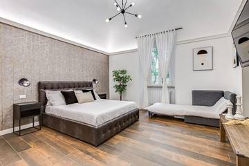 Chalet para 6 Personas en Roma, Provincia de Roma, Foto 1