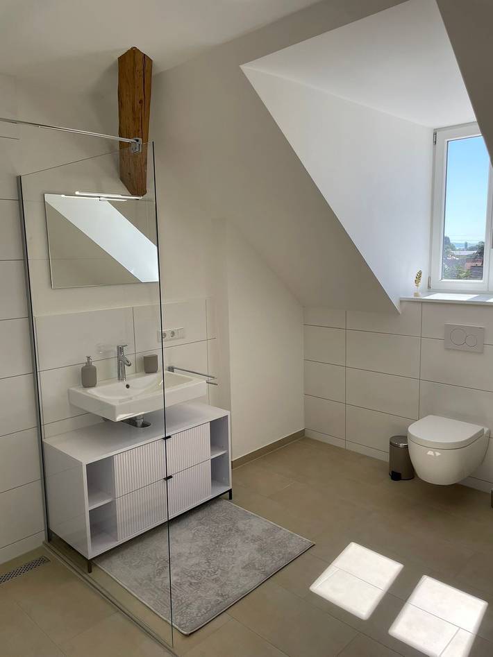 Ganze Wohnung, Schloss Espasingen | Lady Margaret Cavendish Suite in Espasingen, Stockach