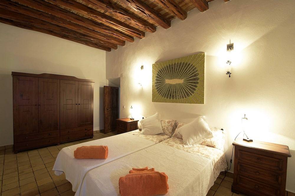 Autentica Finca  De Arquitectura Tradicional Ibicenca in San Miguel de Balansat, San Juan Bautista
